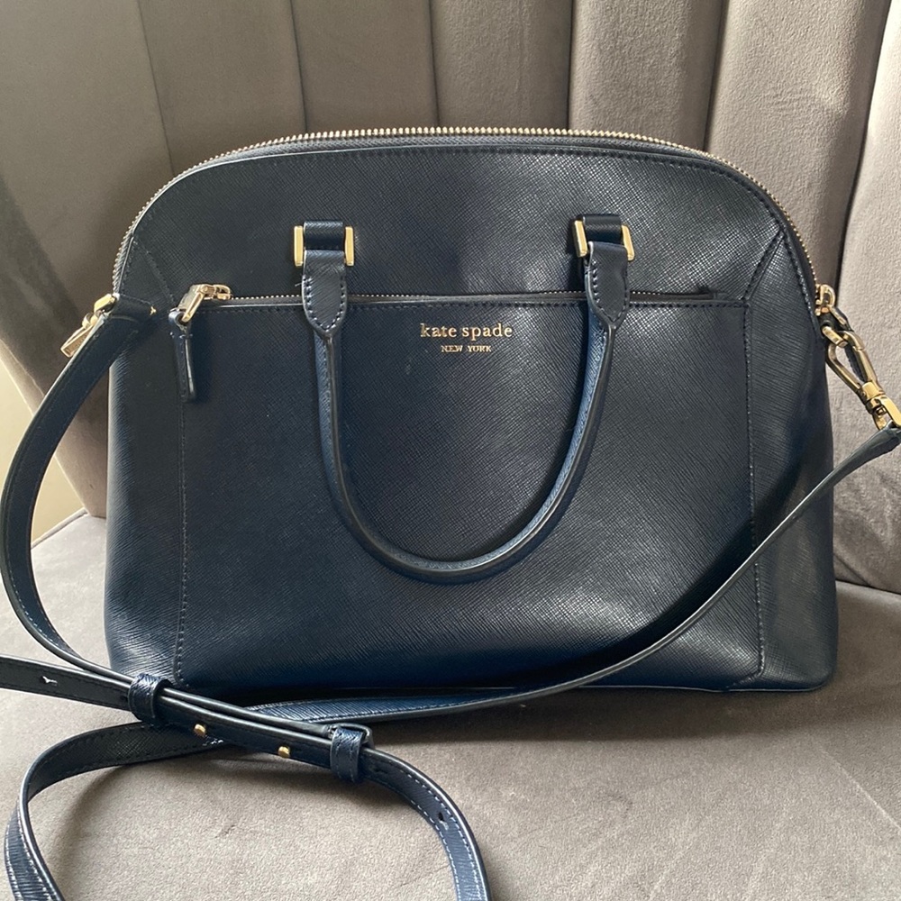 Kate Spade Mid-Sized Satchel